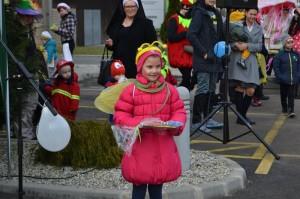 Pustno rajanje 2015 1